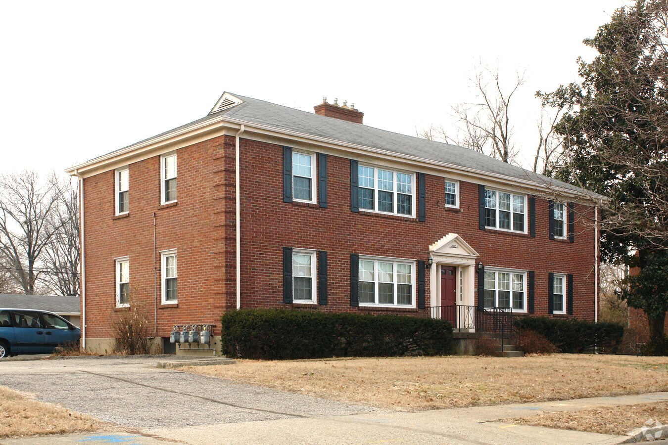 Photo - 3532 Brockton Ln