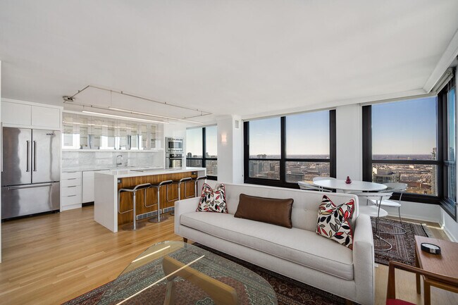 Photo - 1030 N State St Unit 40B