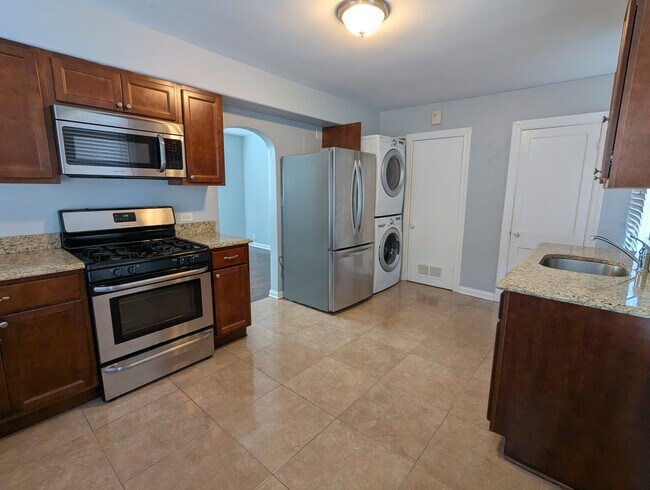 Photo - 317 E Park Ave Unit A