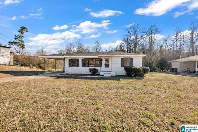 Photo - 101 23rd Terrace NW