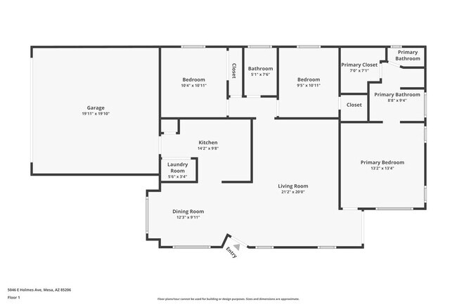 Photo - 5046 E Holmes Ave