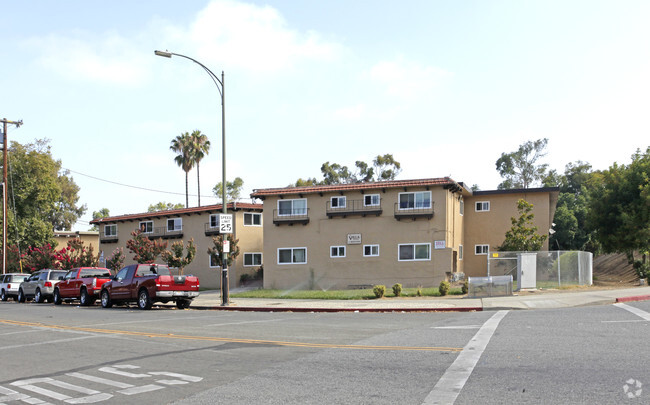 Building Photo - The Villa Apartments