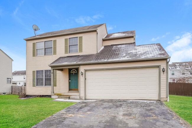 Photo - 2672 Fernwood Ave