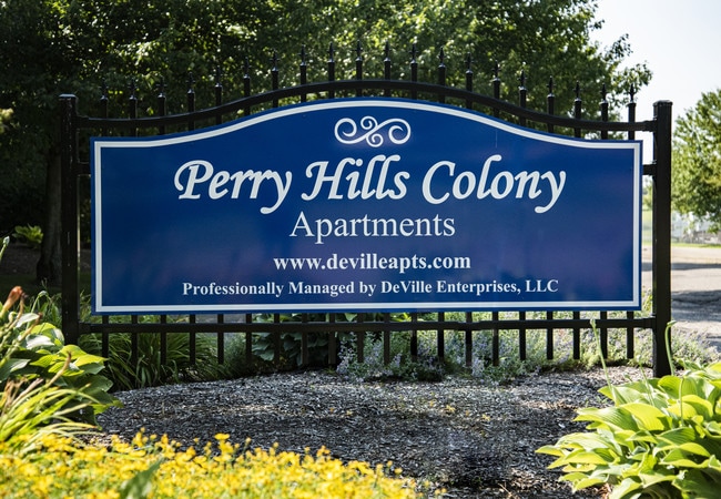 Photo - Perry Hills Colony
