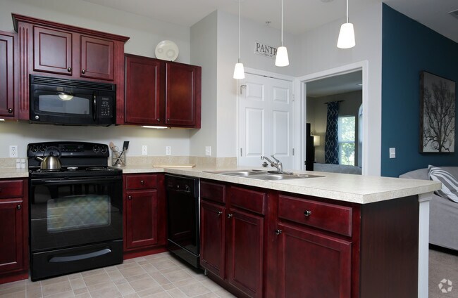 2BR, 2BA - Chesapeake