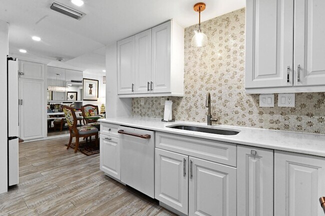 Photo - 2840 S Ocean Blvd Unit 109