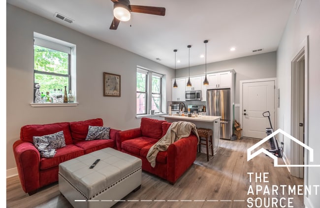 Photo - 1456 W Addison St Apartment Unit 2N