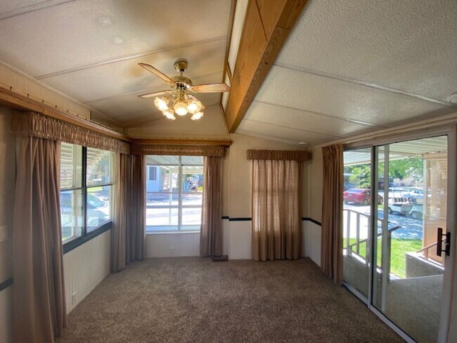 Photo - Kings Rows Estates 55+ community - 6 month...