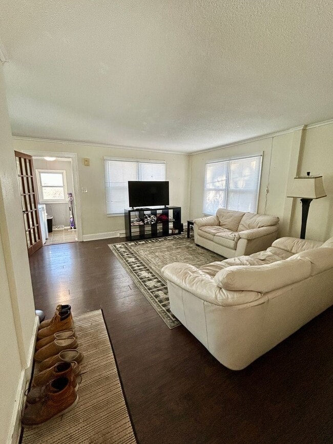 Photo - AVAILABLE JUNE - Updated 4 Bed 2 Bath