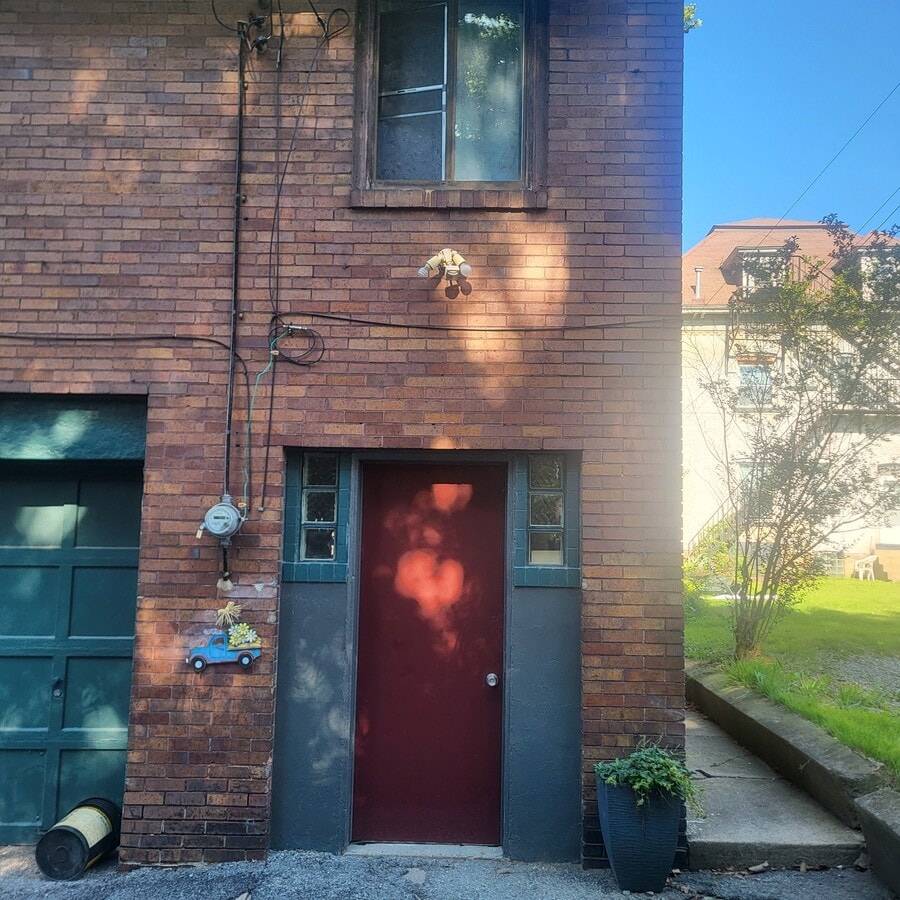 Carriage house - Carriage house