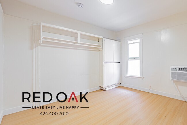 Building Photo - 805 S Centre St Unit 7
