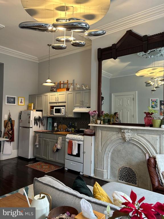 Photo - 277 S 4th St Unit 1F