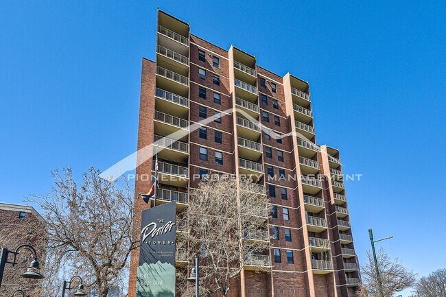 Photo - Spacious Apartment with Patio and Central AC Unit 806