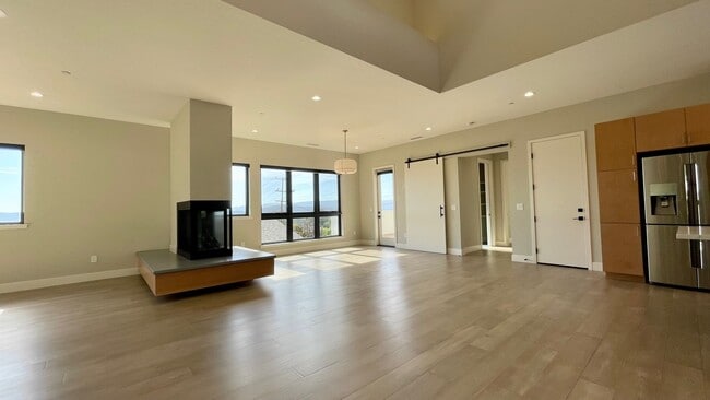 Photo - Exceptional New Construction Single-Level 4 Bedroom SLO View Home with Roof Deck