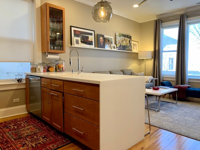 Photo - 1453 W Taylor St Unit 3R