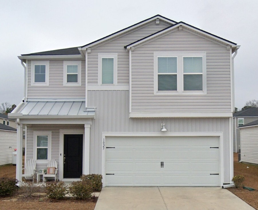 Photo - 1025 Saltgrass Way Casa