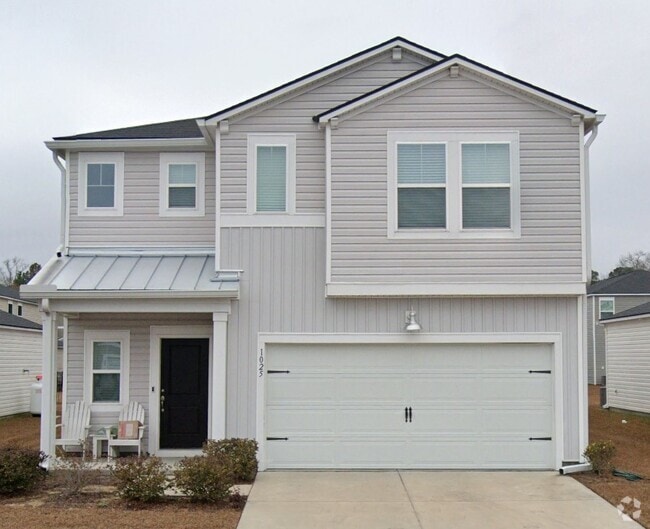Building Photo - 1025 Saltgrass Way Rental
