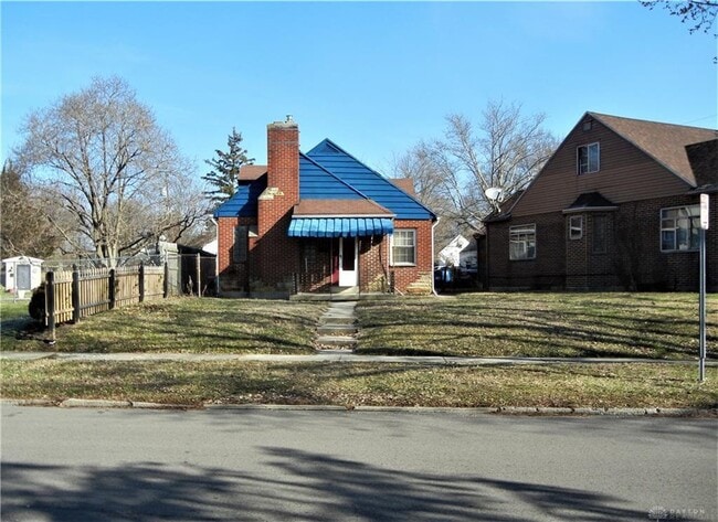 Building Photo - 1406 Kipling Dr