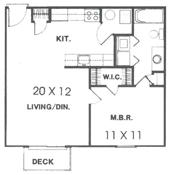 Photo - Vantage Pointe Apartments