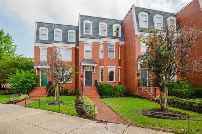 Photo - 603 Chamberlayne Pkwy