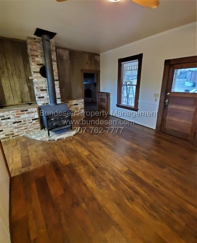 Photo - Beautiful Turn-of-the-Century Farmhouse on Working Ranch - Rural Petaluma