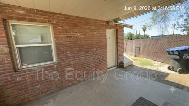 Building Photo - 1205 N Willis St Unit D