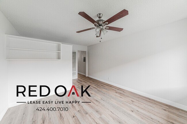 Photo - 3655 Artesia Blvd Unidad 227