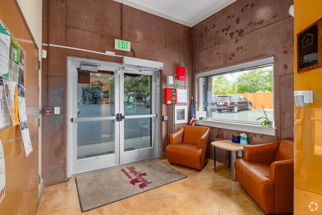Photo - Maplewood Apartments