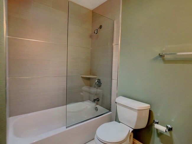 Photo - A Beautiful updated trilevel townhome in W Figueroa is now available for rent.