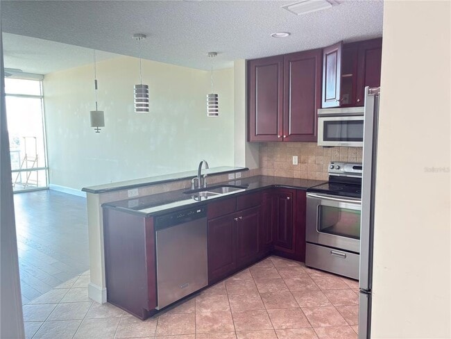 Photo - 101 S Eola Dr Unit 706