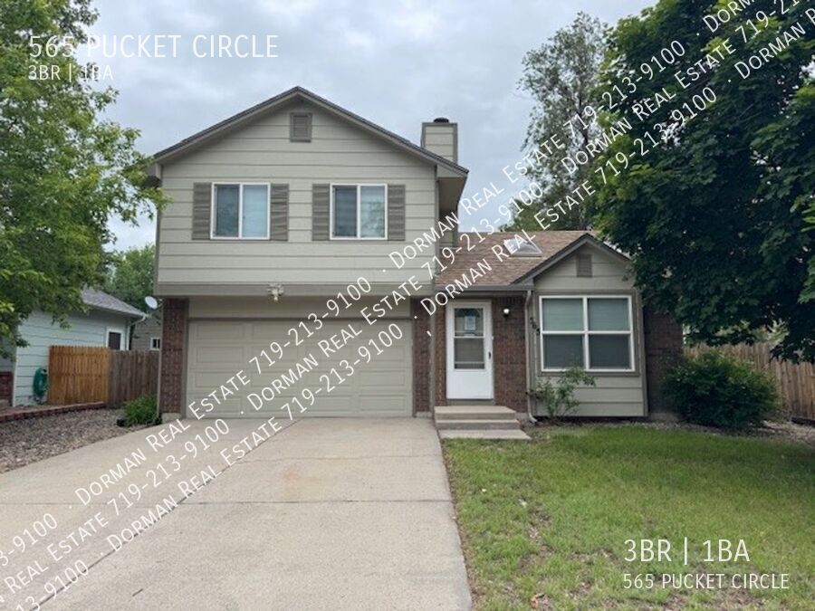 Photo - 565 PUCKET CIRCLE-