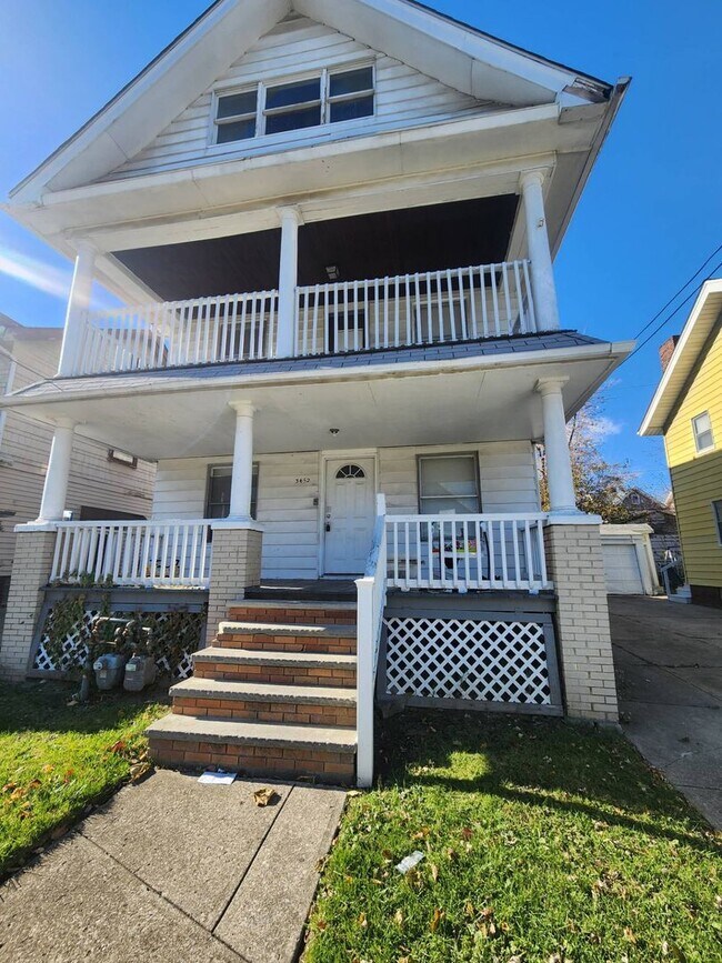 Photo - 3452 W 91st St Unidad DN