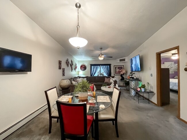 Photo - Niles Executive Apartments