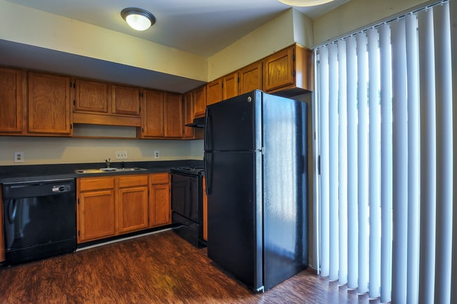 Photo - Lexington Commons