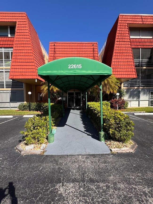 Photo - 22615 SW 66th Ave Unit #415