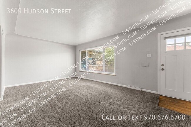 Photo - 3609 Hudson St
