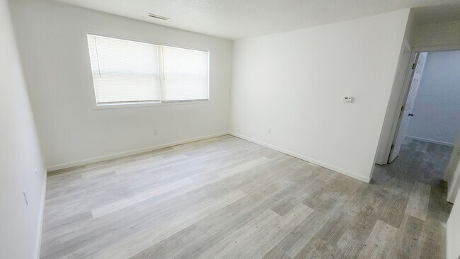 Welbeck Apartments