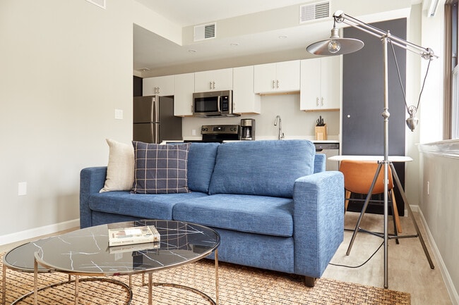 Photo - Kasa Cadillac Square Detroit