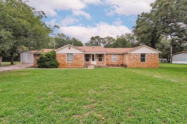 Building Photo - 151 Pr 1307 Rental