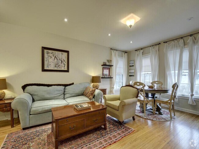 Building Photo - 2102 Enfield Rd Unit A Rental