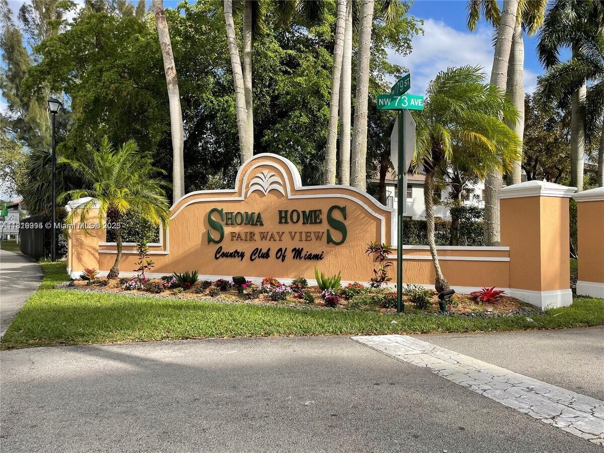 Photo - 7040 NW 177th St Condo Unit 201-23