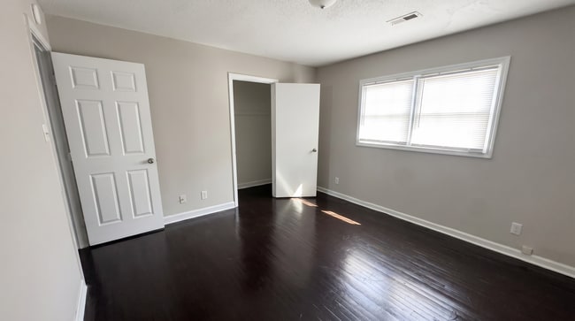 Key Street Townhomes