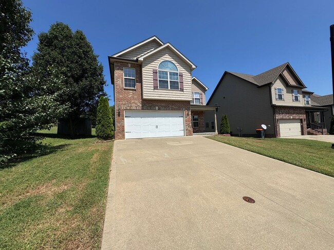 Photo - 1505 Osage Ct