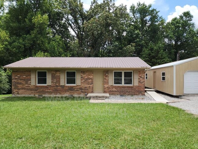 Building Photo - 970 Bill Smith Rd Rental