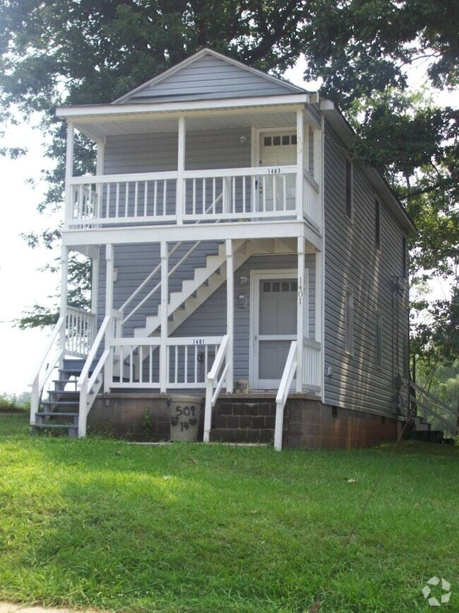 Building Photo - 1401-1403 Underwood (Drawer 1 - 695) Unit 1401 Rental