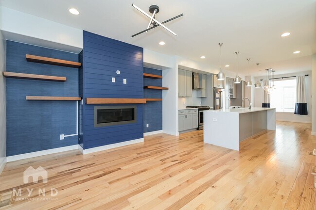 Photo - 4314 N Pecos St