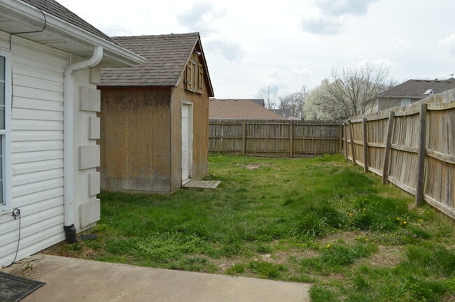 Photo - 4001 Gallant Fox Dr