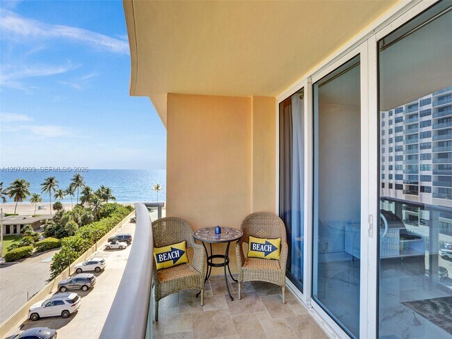 2501 S Ocean Dr Unit 639 (available Sep 21)