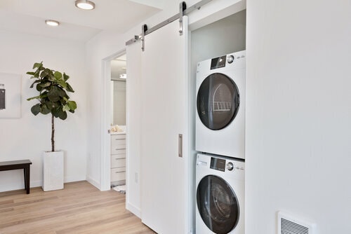 Portal Apartments