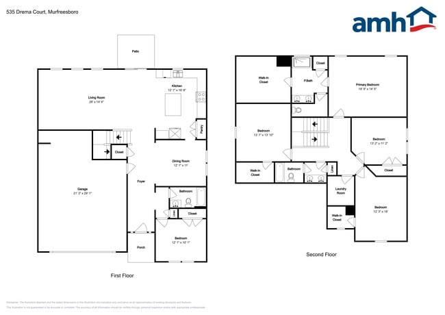 Photo - 535 Drema Ct